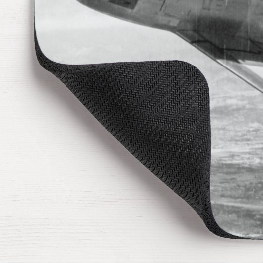 F-86 Saber Muismat (Hoek)