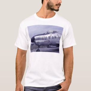 F-86D SABER JET T-SHIRT