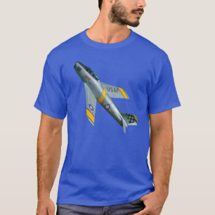 F-86F "Beaubuch" T-shirt