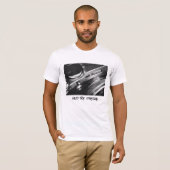 f/8 en zijn er T-Shirt (Voorkant volledig)