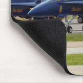 F/A-18 Blue Angels Muismat (Hoek)