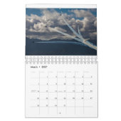 F/A-18 Hornet 2011 Kalender (Mar 2027)