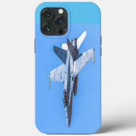 F/A-18 Hornet Case-Mate iPhone Case