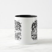 F/A-18 Hornet Mok (Midden)