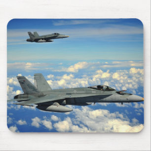 F/A-18 Hornet Muismat