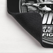 F/A-18 Hornet Muismat Mousepad (Hoek)