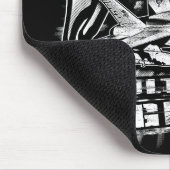 F/A-18 Hornet Muismat Mousepad (Hoek)