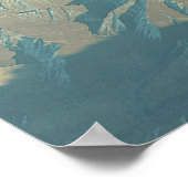 F/A-18 Hornet Poster (Hoek)