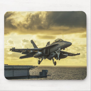 F/A-18 MUISMAT