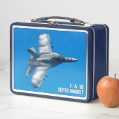 F/A-18 SUPER HORNET (In situ)