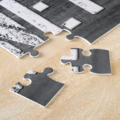 F/A-18 SUPER HORNET (20x30 INCH) Legpuzzel (Zijkant)