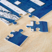 F/A-18 SUPER HORNET (20x30 INCH) Legpuzzel (Zijkant)