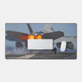 F/A-18 SUPER HORNET BUREAUMAT (Keyboard & Muis)