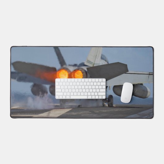 F/A-18 SUPER HORNET BUREAUMAT (Keyboard & Muis)