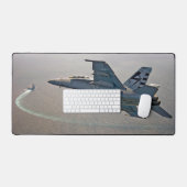 F/A-18 SUPER HORNET BUREAUMAT (Keyboard & Muis)