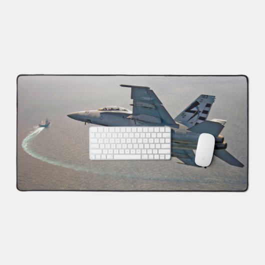 F/A-18 SUPER HORNET BUREAUMAT (Keyboard & Muis)