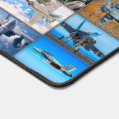 F/A-18 SUPER HORNET "MONTAGE" BUREAUMAT (Hoek)