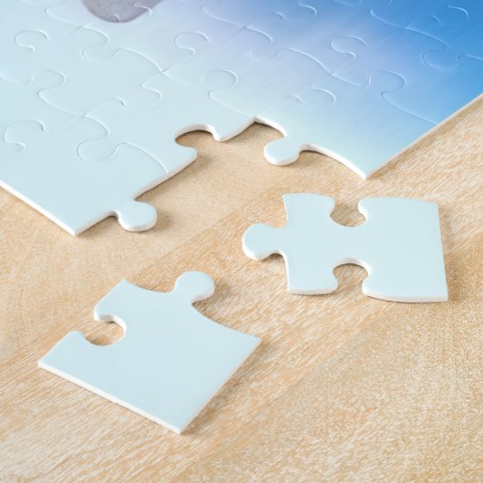 F/A-18C HORNET (11x14 INCH) Legpuzzel (Zijkant)