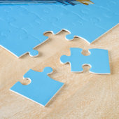 F/A-18C HORNET (11x14 INCH) Legpuzzel (Zijkant)