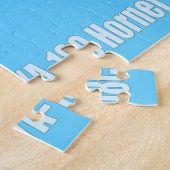 F/A-18C HORNET (20x30 INCH) Legpuzzel (Zijkant)