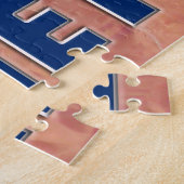 F/A-18C HORNET (20x30 INCH) Legpuzzel (Zijkant)