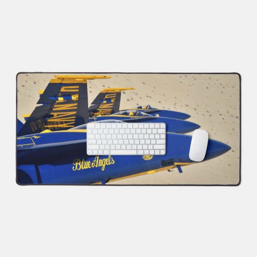 F/A-18C HORNET BUREAUMAT (Keyboard & Muis)
