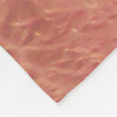 F/A-18C HORNET FLEECE DEKEN (Hoek)