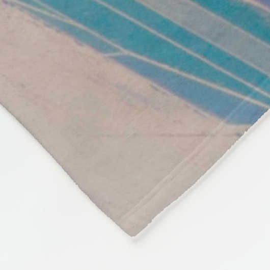 F/A-18C HORNET FLEECE DEKEN (Hoek)