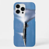 F/A-18C HORNET iPhone HOESJE (Achterkant)