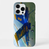 F/A-18C HORNET iPhone HOESJE (Achterkant)