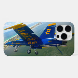 F/A-18C HORNET iPhone 16 PRO MAX HOESJE