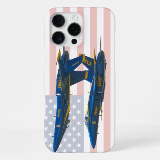 F/A-18C HORNET iPhone HOESJE (Achterkant)