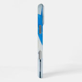 F/A-18C HORNET iPhone HOESJE (Rechterkant)