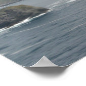 F/A-18C Hornet Poster (Hoek)