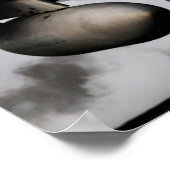 F/A-18C Hornet Poster (Hoek)