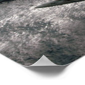 F/A-18C Hornet Poster (Hoek)