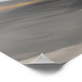 F/A-18C Hornet Poster (Hoek)