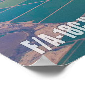 F/A-18C HORNET POSTER (Hoek)