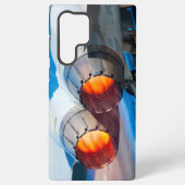 F/A-18C HORNET SAMSUNG GALAXY HOESJE (Achterkant)