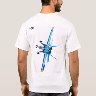 F/A-18C HORNET T-SHIRT