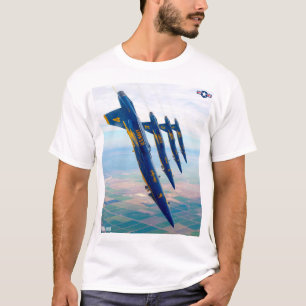 F/A-18C HORNET T-SHIRT