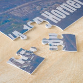 F/A-18D HORNET (20x30 INCH) Legpuzzel (Zijkant)
