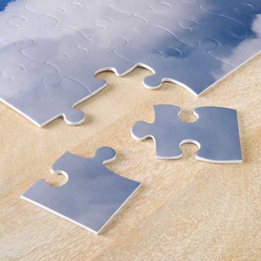 F/A-18E SUPER HORNET (16x20 INCH) Legpuzzel (Zijkant)