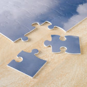 F/A-18E SUPER HORNET (20x30 INCH) Legpuzzel (Zijkant)