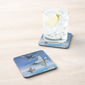 F/A-18E SUPER HORNET BIER ONDERZETTER (Rechterzijde)