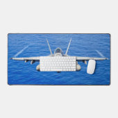 F/A-18E SUPER HORNET BUREAUMAT (Keyboard & Muis)