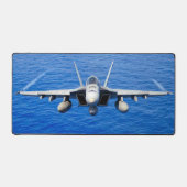 F/A-18E SUPER HORNET BUREAUMAT (Voorkant)