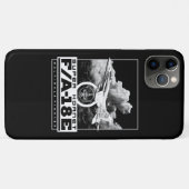 F/A-18E Super Hornet Case-Mate iPhone Case (Achterkant (horizontaal))