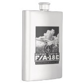 F/A-18E Super Hornet Flacon (Rechts)