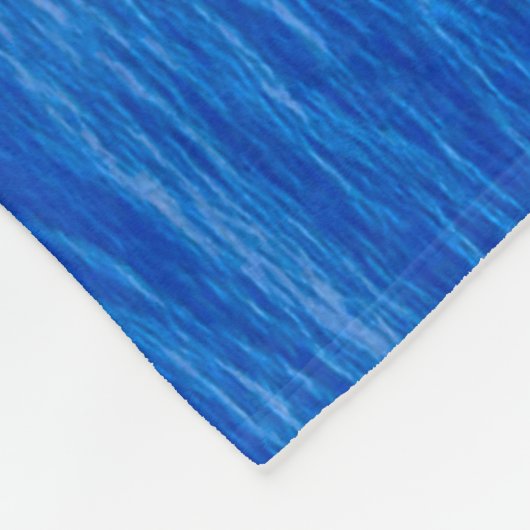 F/A-18E SUPER HORNET FLEECE DEKEN (Hoek)